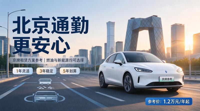 2026年新能源车牌发展趋势